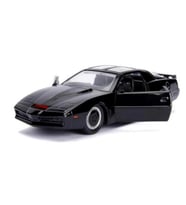 Knight Rider Kitt Model Aracı