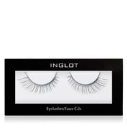 INGLOT Doğal Görünümlü Takma Kirpik – Eyelashes 73S