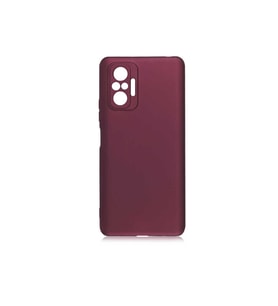Xiaomi Redmi Note 10 Pro Uyumlu Kılıf Zore Premier Silikon Kapak