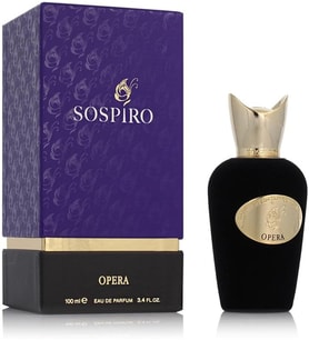 Sospiro – Opera – 100 ML – EDP – Unisex Parfümü