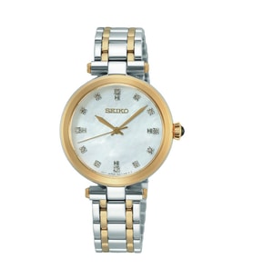 Seiko SRZ532P Kadın Kol Saati