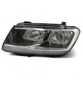 Vw Tiguan Sol Far Halojen 2016-2020 5NB941005B-9