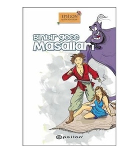 Binbir Gece Masalları
