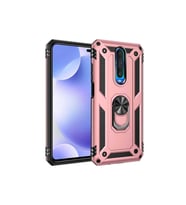 Xiaomi Redmi K30 Uyumlu Kılıf Zore Vega Kapak