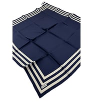 Levidor Twill İpek Eşarp LD1213