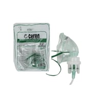CEREN - NEBULİZATÖR MASKE ÇOCUK 25 ADET