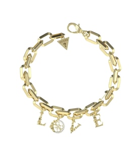 Guess JGUJUBB05031JWYGS Kadın Bileklik