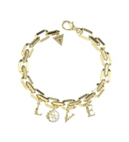 Guess JGUJUBB05031JWYGS Kadın Bileklik