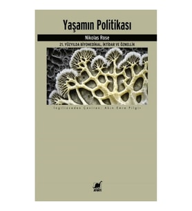 Yaşamın Politikası