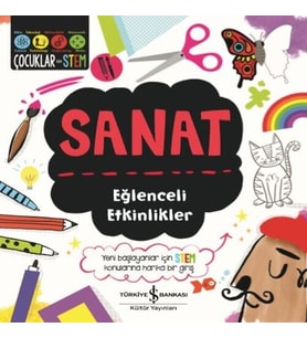 Sanat - Eğlenceli Etkinlikler