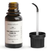 Natural Besleyici Tırnak Ve Tırnak Eti Bakım Yağı 10 ml