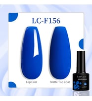 Kalıcı oje 7 ml LC-F156 (56783)