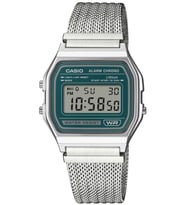 Casio A158WEM-3DF