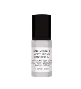 Alessandro Nail HAnd Foot Serum Vitale Moistruıizing Hand Serum 15 ml