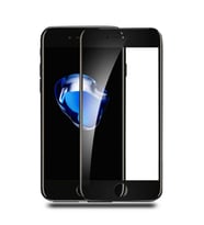Apple iPhone 6 Uyumlu Zore Eto Cam Ekran Koruyucu (Beyaz)