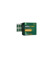Adipo Hybrit Fat Burner & Stress Support – Metabolizma ve Kortizol Destek