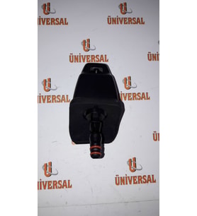 FAR YIKAMA MOTORU CRV 2003-2006 SOL