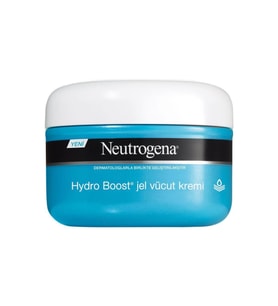 Neutrogena Hydro Boost Jel Vücut Kremi 200ml