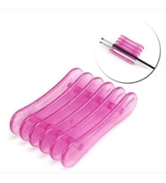 Fırça Standı Pembe