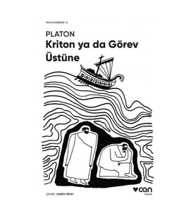 Kriton Ya Da Görev Üstüne (Kısa Klasik)
