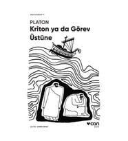 Kriton Ya Da Görev Üstüne (Kısa Klasik)