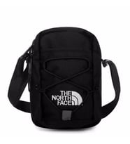 The North Face Jester Crossbody Omuz Çantası Siyah