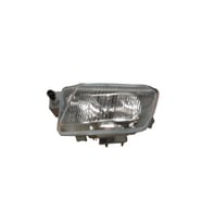 MERCEDES A CLASS- W168- 01/04; SİS LAMBASI SOL OVAL (TYC) 1688200756 2201-1010