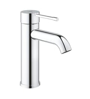 GROHE ESSENCE TEK KUMANDALI LAVABO BATARYASI S-BOYUT G24172001