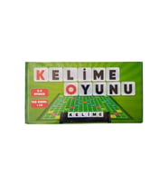Kelime Oyunu 3664 (Karışık)