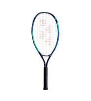 Ezone Jr 25 İnç 245 Gram Gök Mavi Çift Parça Çocuk Tenis Raketi