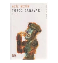 Toros Canavarı