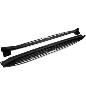 Leonpart Hyundai Tucson Yan Basamak Koruma 2015-2020