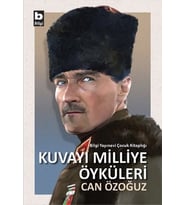 Kuvayı Milliye Öyküleri