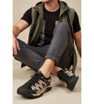 Dockers 102249464 6M 236800 6 FX Erkek Outdoor Sandalet Bej