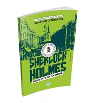 Bohemya’da Skandal - Sherlock Holmes