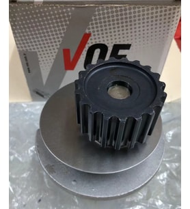 LANOS DEVİRDAİM 16 VALF