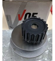 LANOS DEVİRDAİM 16 VALF