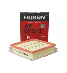 FILTRON AP 072/2 HAVA FİLTRESİ