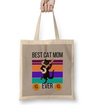 Mothers Day 2021 Always My Mom Forever My Friend Mothers Day Gift Bez Çanta Uzun Saplı