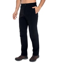 Crozwise Siyah Erkek Outdoor Pantolon - 2233-10