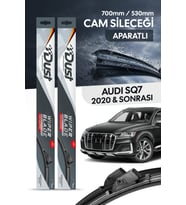 Audi SQ7 2020-Sonrası Uyumlu Silecek Takımı 700MM/530MM S13