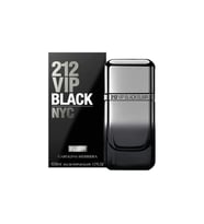 Carolina Herrera 212 Vip Black Elixir EDP 50 Ml Erkek Parfüm