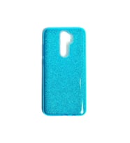 Xiaomi Redmi Note 8 Pro Uyumlu Kılıf Zore Shining Silikon