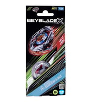 Beyblade X Top Steel 4-80T-TP0188