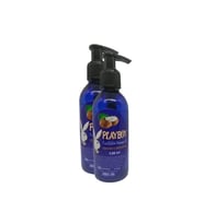 Pure Edible Massage Oil 240ml Hindistan cevizi Aromalı Yağı X 2 ADET