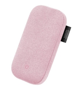 Lexon Powersound Kablosuz Şarj Cihazı ve Bluetooth Hoparlör Pembe LA128P