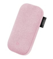 Lexon Powersound Kablosuz Şarj Cihazı ve Bluetooth Hoparlör Pembe LA128P