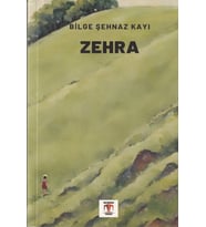 ZEHRA (ROMAN)