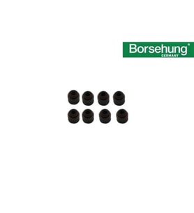 04E109675A Subap Lastiği 5 Mm 8 Adet Set - Transporter T6-Crafter-2.0-Tdı-Cfhb-Cfhc-Clca