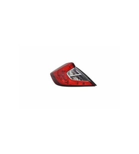 HONDA CİVİC FC5 ARKA STOP SİS LAMBALI SOL 2016- 33550TEAT01